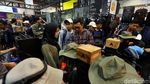 Pengunjung Serbu Pameran Indofest 2019