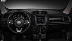 Jeep Renegade dan Compas dengan Colokan Listrik