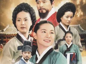 5 Drama Korea tentang Perempuan Inspiratif