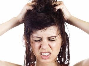 6 Cara Menghilangkan Kutu Rambut Secara Alami