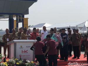 Temui Jokowi Lalu Pingsan, Ini Berbagai Kemungkinan Penyebabnya
