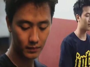 Penjual Siomay hingga Pecel Lele, Ini 5 Penjual Makanan Berwajah Ganteng