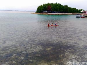 Kepulauan Seribu: Bali Baru yang Bertarung Melawan Sampah Kiriman