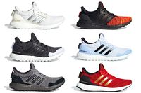 Adidas Rilis Koleksi Sneakers Bertema Game of Thrones