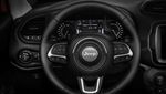 Jeep Renegade dan Compas dengan Colokan Listrik