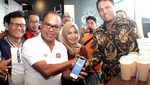 Menjajal RKB Shop di Terminal Eksekutif Merak