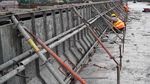 Progres Tol Medan-Binjai Seksi 1