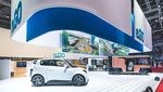 Baru Lahir, Mobil Listrik Asal Jerman Ini Langsung Laris Manis