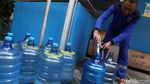 Melihat Proses Pengolahan Air Minum Pertama di Pulau Pramuka