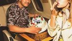 Kocak! Pria Asal Depok yang Makan Bareng Selena Gomez dan Katy Perry