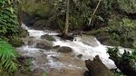 Foto: Eksotisme Air Terjun Perawan di Papua