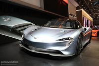 McLaren