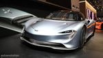 Mobil Cantik Hybrid McLaren Unjuk Gigi, Bisa Dipesan