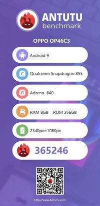 Oppo Siapkan Ponsel Pesain Mi 9