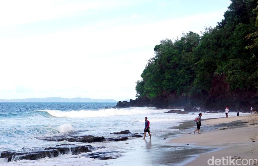 Foto Kanada Yang Indah Di Sulawesi Utara