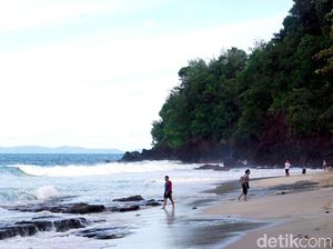 Foto: Kanada yang Indah di Sulawesi Utara