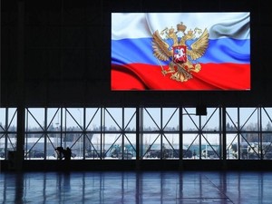 Tinggalkan Windows, Militer Rusia Beralih ke Astra Linux