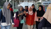 KM Sabuk Nusantara 66 memiliki jam operasi setiap hari dengan rute Pelabuhan Sunda Kelapa-Untung Jawa-Tidung-Pramuka-Kelapa-Pelabuhan Sunda Kelapa.