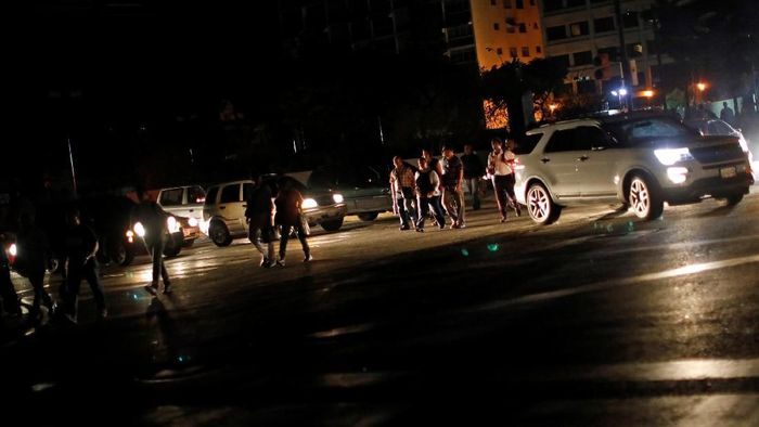 Foto: Reuters Foto: Reuters