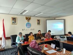 Dewan Pers Siapkan Draf Panduan Pemberitaan Bunuh Diri