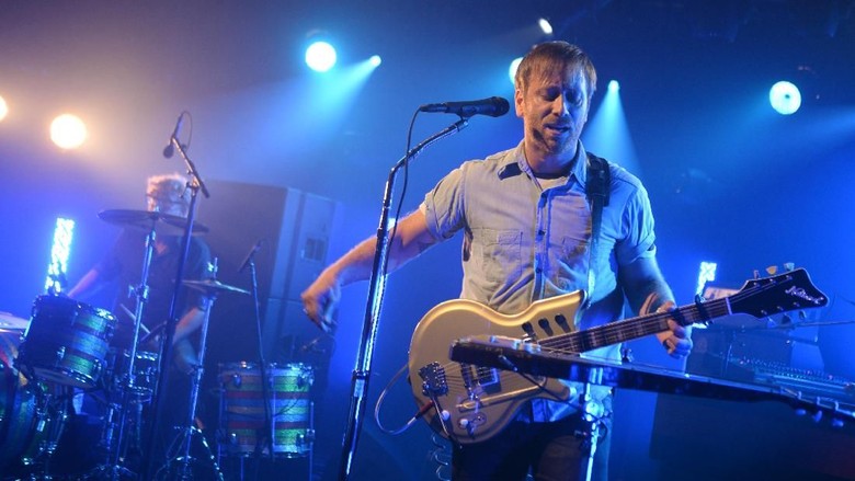 Setelah 5 Tahun, The Black Keys Kembali dengan Lo/Hi Setelah 5 Tahun, The Black Keys Kembali dengan Lo/Hi