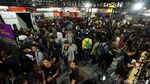 Pengunjung Serbu Pameran Indofest 2019