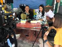 Beri Calon Mantu Uang Rp 4,4 Miliar, Juragan Durian Ini Buat Tantangan Khusus