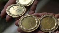 Rudy meraih gelar juara All England untuk kali pertama di usia 18 tahun. 