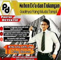 Jangan Kelewatan! 'Pura-pura Caleg' Berakhir 11 Maret, Hadiah Menantimu