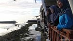 Melihat Keseruan Anak-anak Bermain di RPTRA Pulau Pramuka