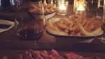 Ternyata Aktor Keren Oh Seung-yoon Doyan Junk Food dan Beefsteak