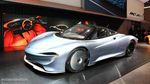 Mobil Cantik Hybrid McLaren Unjuk Gigi, Bisa Dipesan