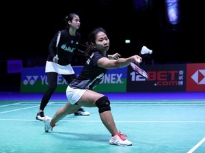 PBSI Tolak Undangan, Ni Ketut Absen di Kejuaraan Dunia Bulutangkis