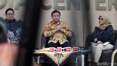 Bawaslu Terima 165 Laporan Pelanggaran Netralitas ASN