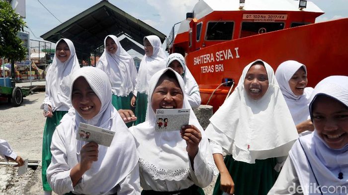 Foto: Pradita Utama Foto: Pradita Utama