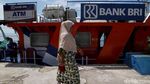 Mengintip Aktivitas Warga Pulau Pramuka di Bank Terapung BRI