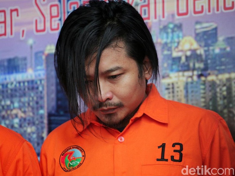 Duh! Istri Zul Zivilia Dihubungi Oknum Pemerasan Ngaku Polisi