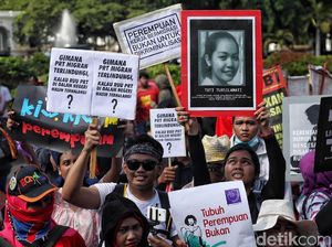 Rayakan Hari Perempuan Internasional, Baca 3 Novel Feminis Ini!