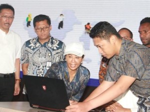 Di BUMN Fest 2019, Mahasiswa Bisa Lamar Kerja di BUMN