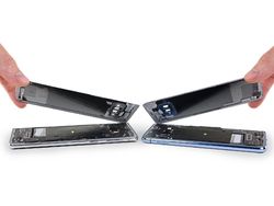 Seperti Ini Jeroan Galaxy S10 Saat Dibongkar