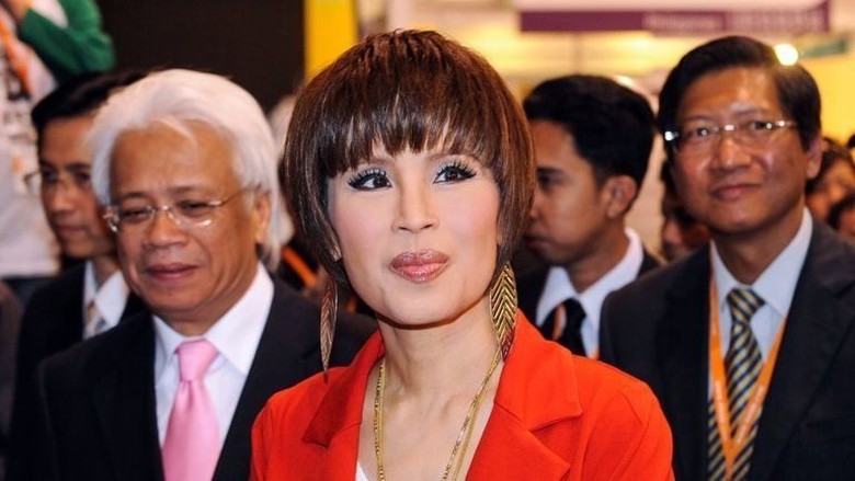 Calonkan Putri Ubolratana Jadi Perdana Menteri, Partai Thailand Dibubarkan Calonkan Putri Ubolratana Jadi Perdana Menteri, Partai Thailand Dibubarkan