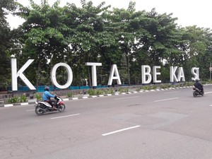 Ini Detail Jumlah Kasus Virus Corona di Kota Bekasi