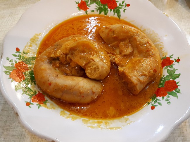 Masakan Minang Menyehatkan hingga Cuitan Jajan Pakai Rp 100 Ribu
