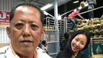 Gaya Liburan Putri Juragan Durian yang Cari Jodoh Berhadiah Rp 4,4 M