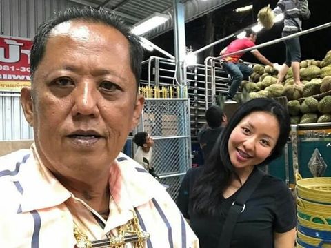 Sedih, Pria China Tak Tahu Bos Durian Batalkan Cari Jodoh Berhadiah Rp 4,4 M