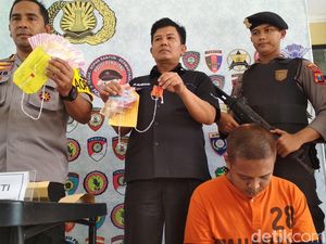 Prostitusi Online Melibatkan Anak-anak di Blitar Diungkap