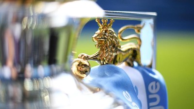 Prediksi Juara Liga Inggris: Man City Tak Lagi Favorit!