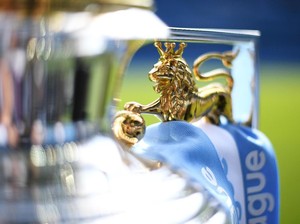 Premier League Bisa Bergulir Lagi pada Juni