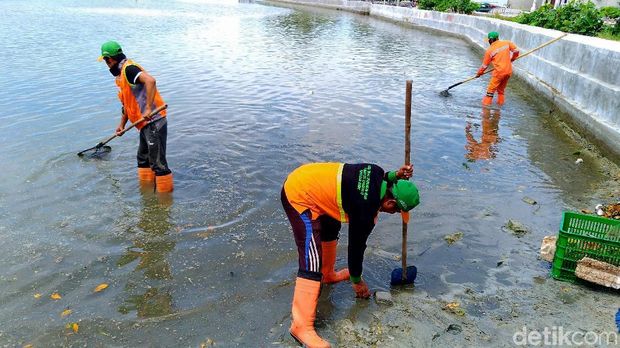 Kepulauan Seribu: 'Bali Baru' yang Bertarung Melawan Sampah Kiriman