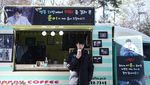Ternyata Aktor Keren Oh Seung-yoon Doyan Junk Food dan Beefsteak